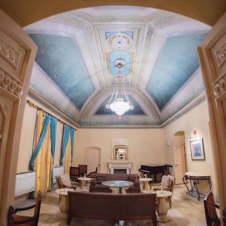 Jacir Palace Hotel Bethlehem Exterior photo