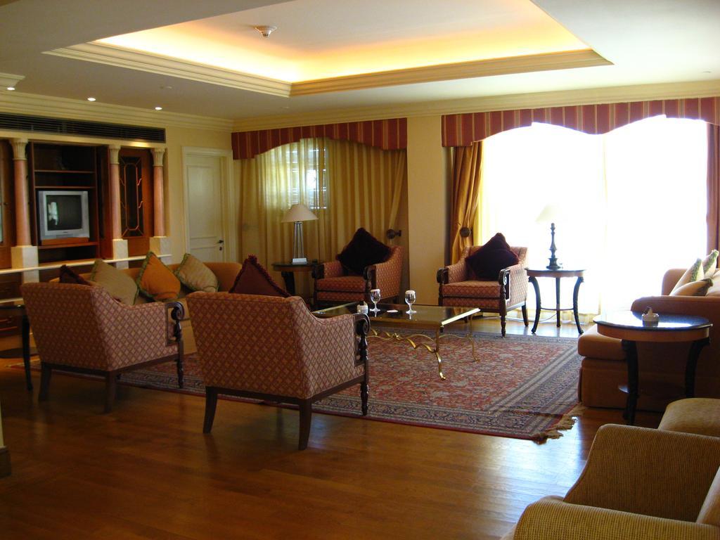 Jacir Palace Hotel Bethlehem Exterior photo