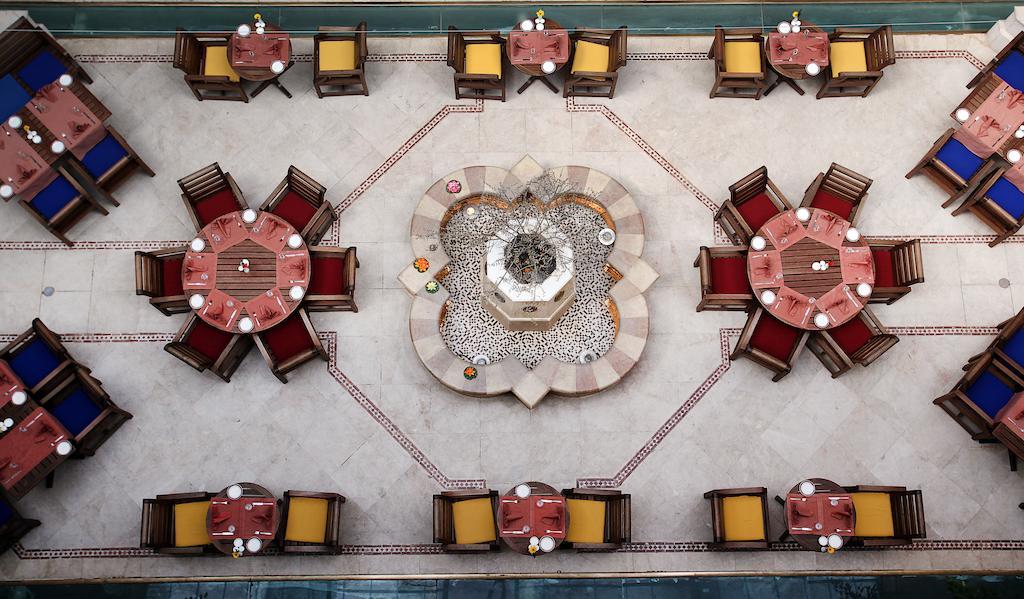 Jacir Palace Hotel Bethlehem Exterior photo