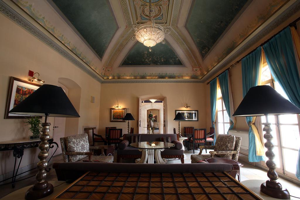 Jacir Palace Hotel Bethlehem Exterior photo