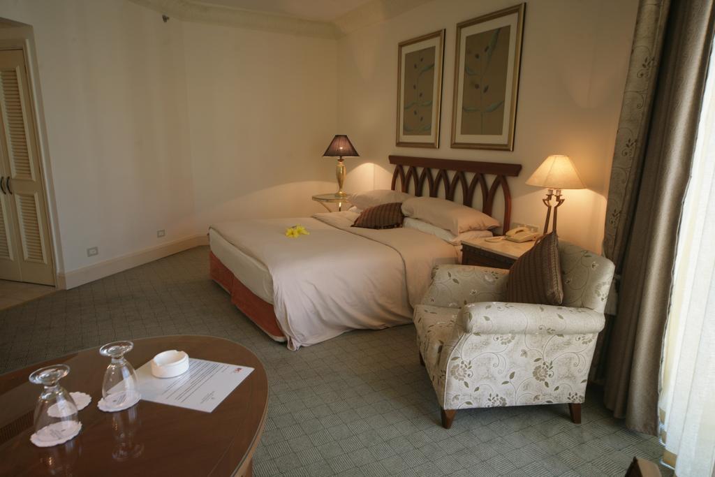 Jacir Palace Hotel Bethlehem Exterior photo