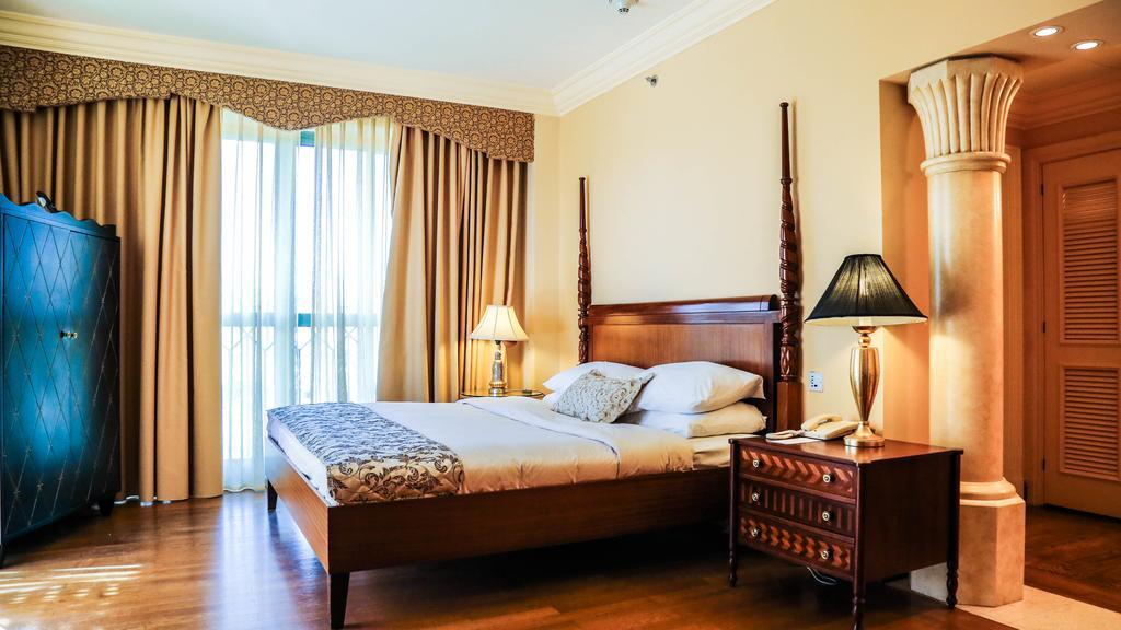 Jacir Palace Hotel Bethlehem Exterior photo