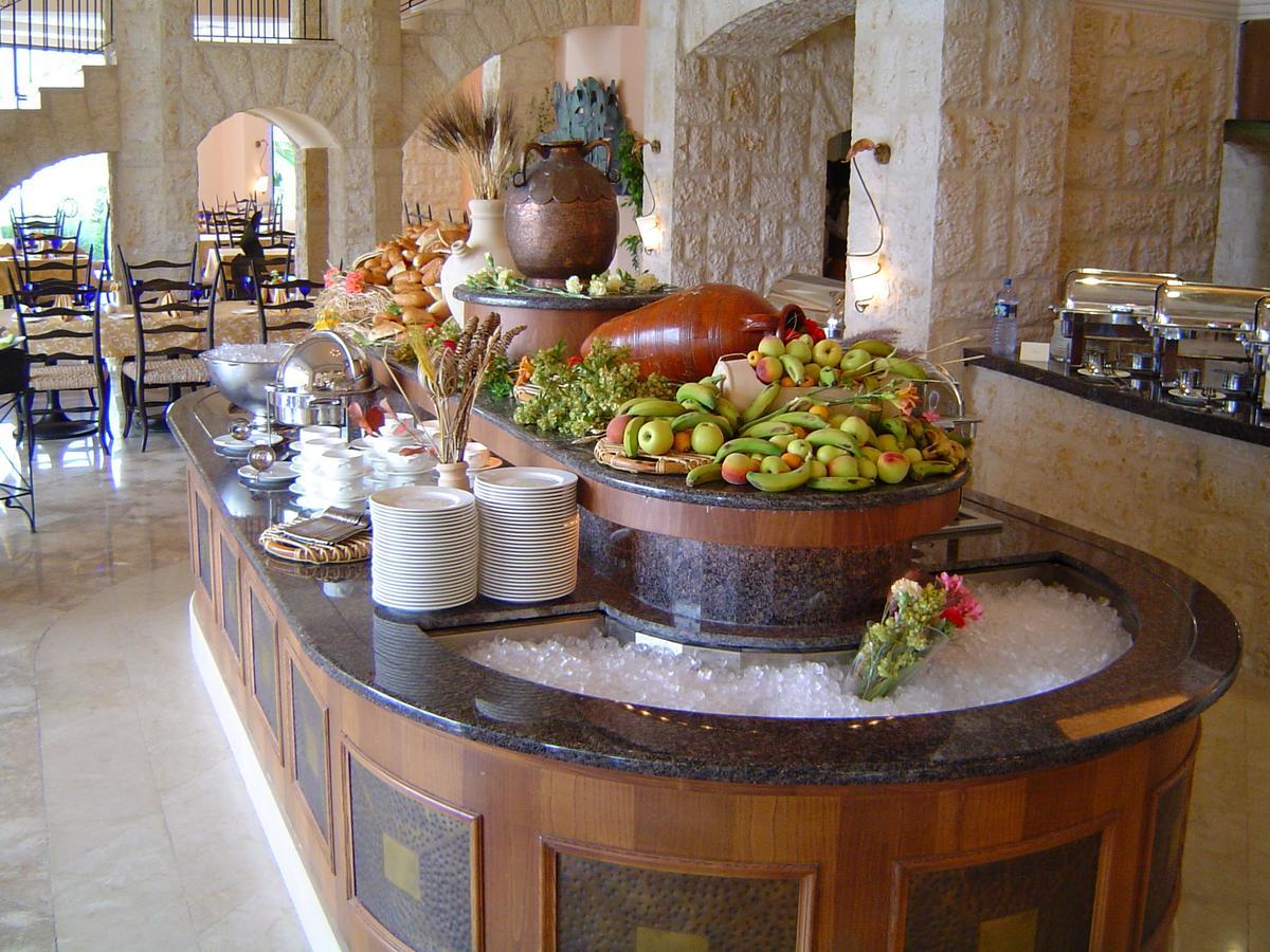 Jacir Palace Hotel Bethlehem Exterior photo