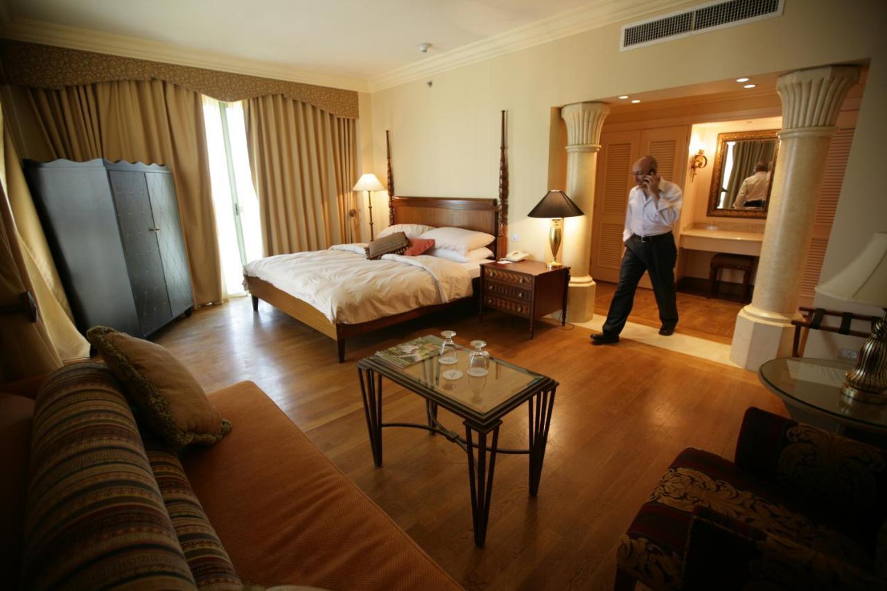 Jacir Palace Hotel Bethlehem Exterior photo
