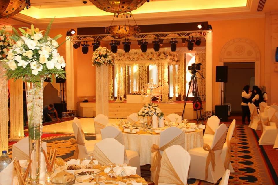 Jacir Palace Hotel Bethlehem Exterior photo