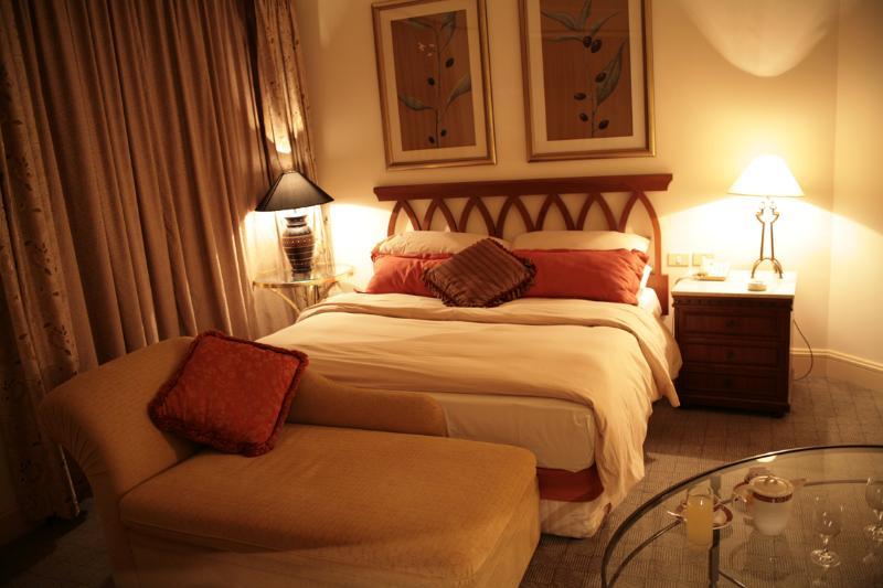 Jacir Palace Hotel Bethlehem Room photo